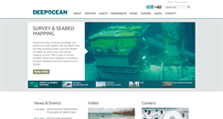 Desktop Screenshot of ctcmarine.com